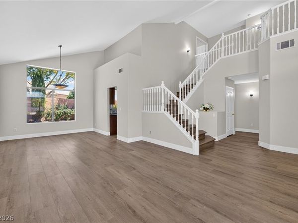 6324 W Citrine Avenue, Las Vegas, NV 89130