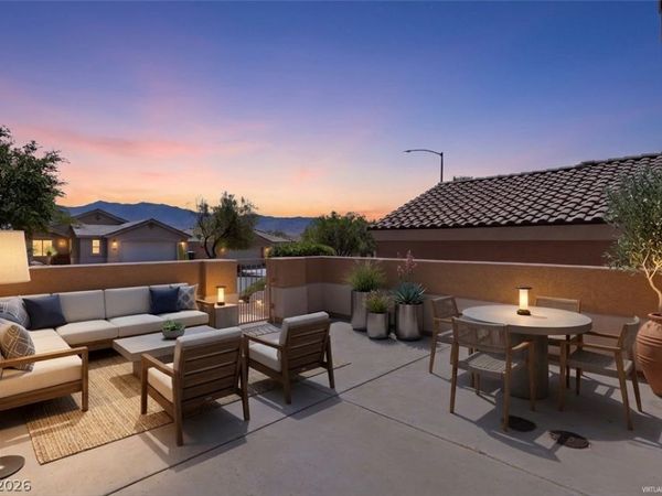 1273 Chaparral Drive , Mesquite, NV 89027