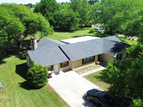 260 Frankies Lane, Ashdown, AR 71822