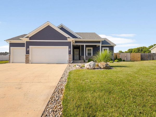 30329 Pine Bluff Drive, Elkhart, IN 46517