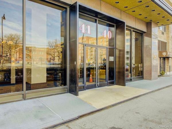4140 Union Street, Unit 6S, Flushing, NY 11355