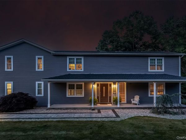 780 Plattekill Ardonia Road , Clintondale, NY 12515