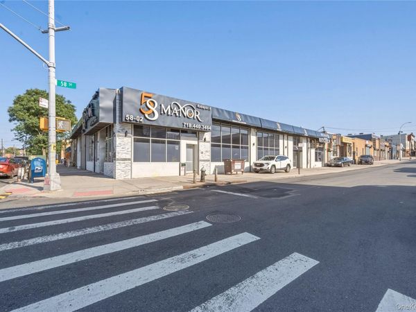 58-02 37th Avenue , Woodside, NY 11377