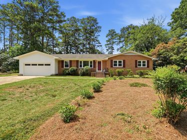 4409 Leota Drive, Raleigh, NC 27603