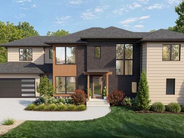 4112 Balsam Drive, Raleigh, NC 27612
