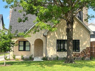 3303 Homer Street , Dallas, TX 75206