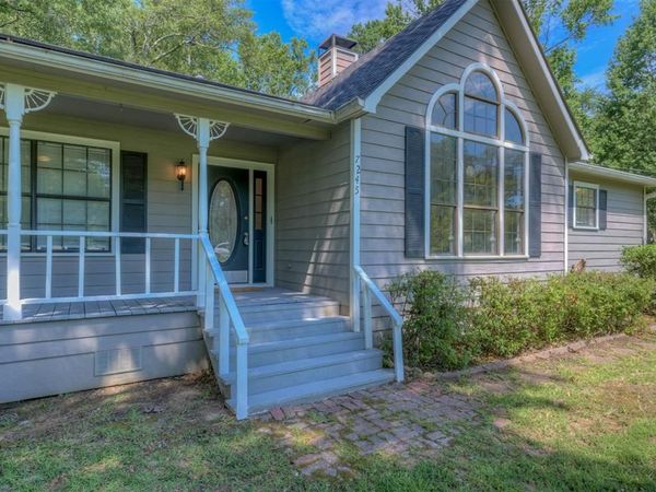 7245 Highway 157 , Haughton, LA 71037