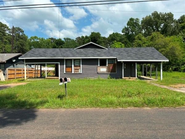 1408 / 1410 S 12th Street, Longview, TX 75602