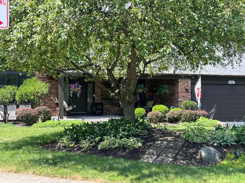 7467 Saunderlane Road, Columbus, OH 43235 Photo 41
