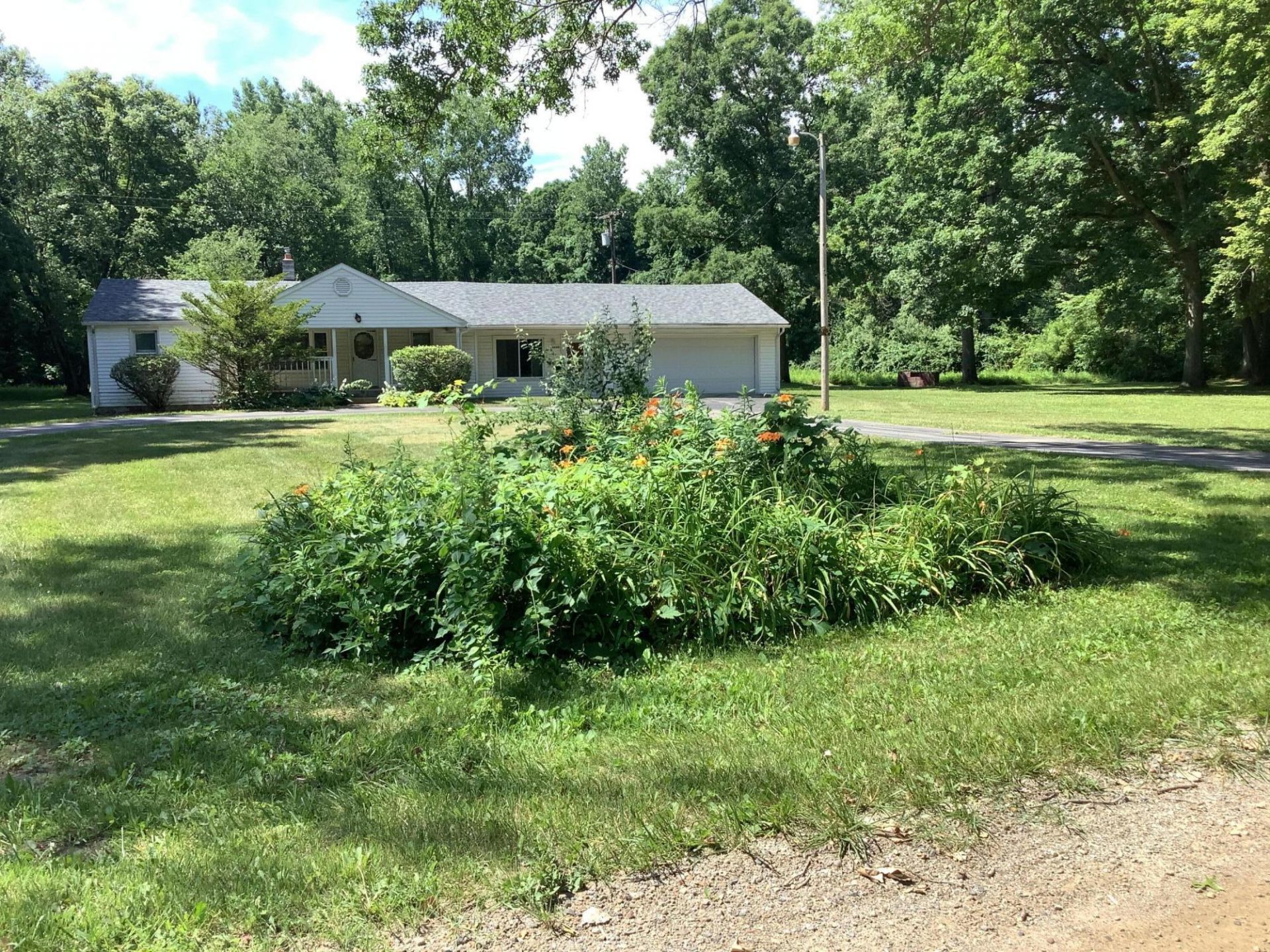 44481 Dunn Road, Belleville, MI 48111 Main Photo