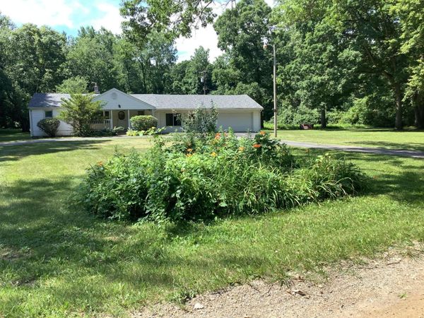 44481 Dunn Road, Belleville, MI 48111