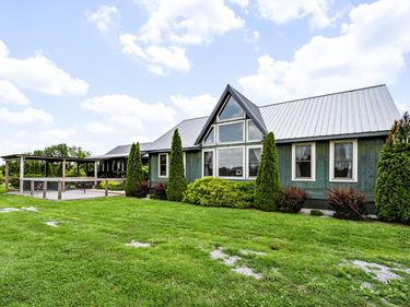 267 Silas Road, Paris, KY 40361