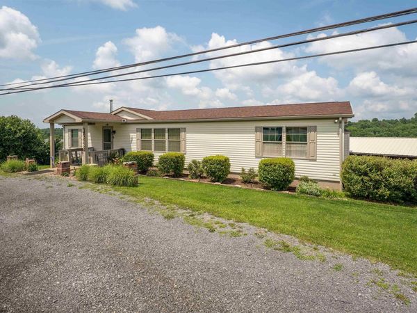 1163 Summers School Road, Morgantown, WV 26508