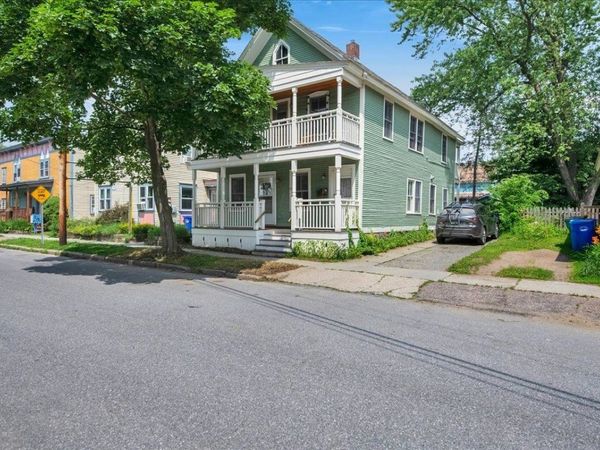 78 Pitkin Street, Burlington, VT 05401