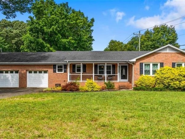 300 Doub Road , Lewisville, NC 27023
