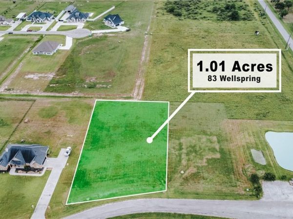 83 Wellspring Boulevard , Victoria, TX 77904