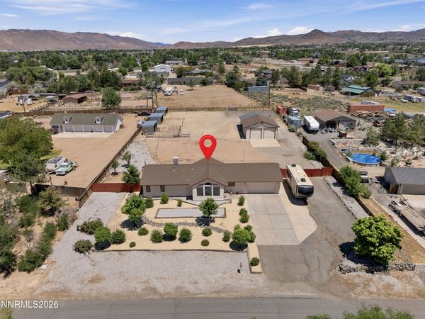 185 Leo Drive, Sparks, NV 89441
