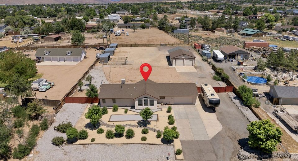 185 Leo Drive, Sparks, NV 89441 Photo