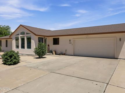 185 Leo Drive, Sparks, NV 89441 Photo