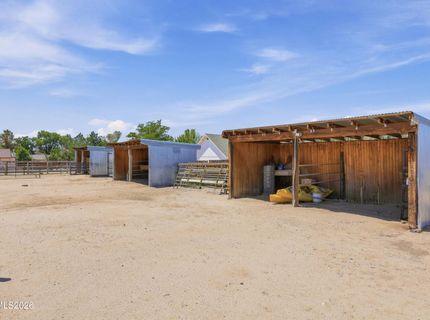 185 Leo Drive, Sparks, NV 89441 Photo