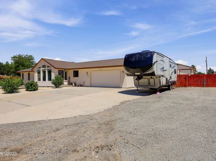 185 Leo Drive, Sparks, NV 89441 Photo