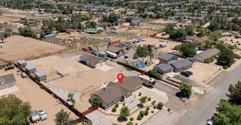 185 Leo Drive, Sparks, NV 89441 Photo