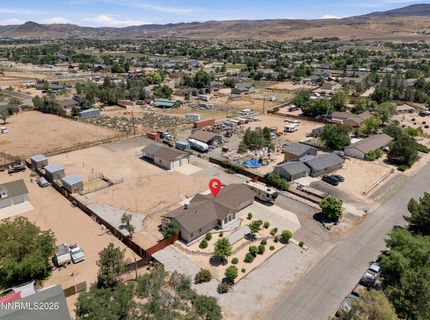 185 Leo Drive, Sparks, NV 89441 Photo