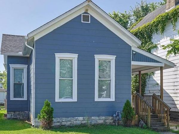 62 Pioneer Street, Dayton, OH 45405