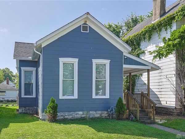 62 Pioneer Street, Dayton, OH 45405