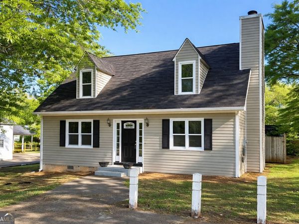 611A Seminole Drive, Griffin, GA 30223