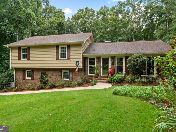 321 Woodfield Circle, Lagrange, GA 30240
