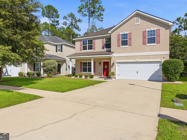 108 Brooklet Circle, Saint Marys, GA 31558