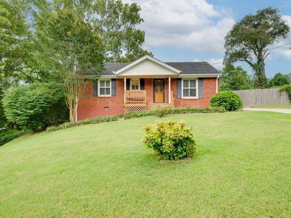 357 Gillette Rd , Nashville, TN 37211