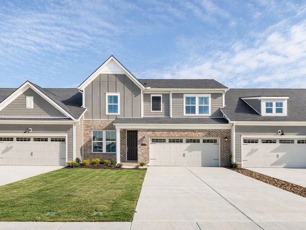 2600 Eldin Creek Drive , Murfreesboro, TN 37128