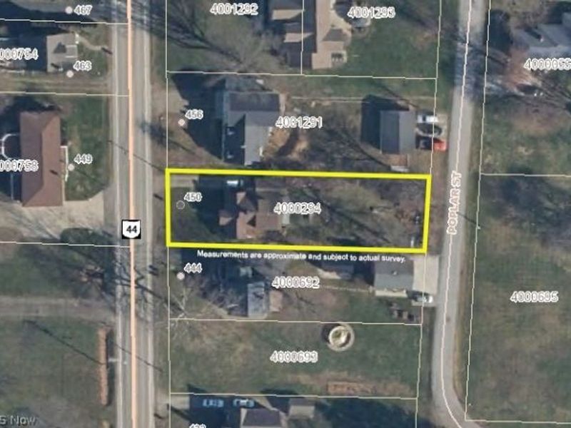 450 N Wood Street, East Canton, OH 44730 Photo 5