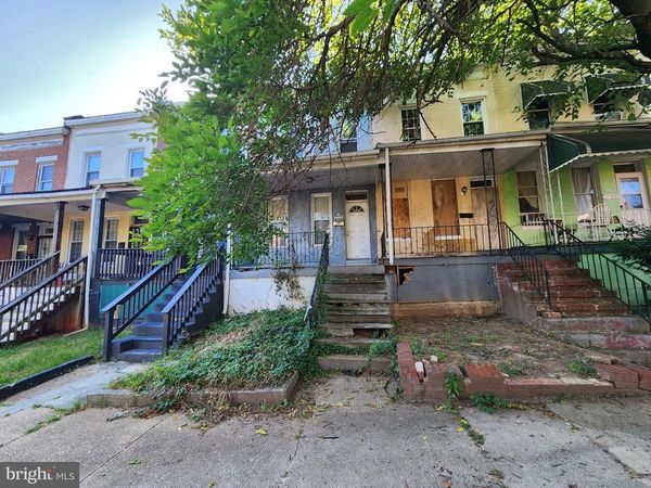 2339 SIDNEY AVENUE, BALTIMORE, MD 21230