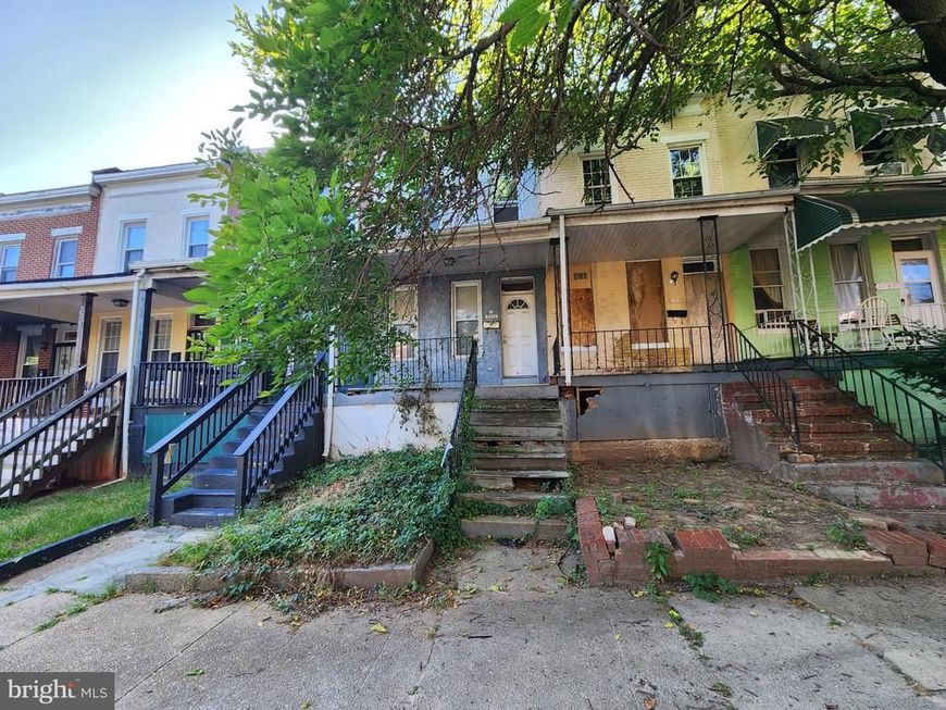 2339 Sidney Avenue, Baltimore, MD 21230 Main Photo