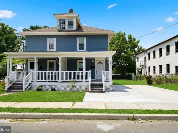 2589 YARDVILLE HAMILTON SQUARE ROAD, HAMILTON, NJ 08690