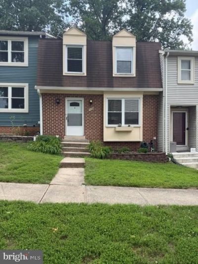 11735 SUMMER OAK DRIVE, GERMANTOWN, MD 20874