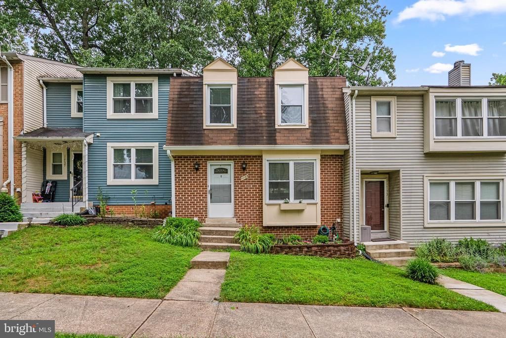 11735 SUMMER OAK DRIVE, GERMANTOWN, MD 20874