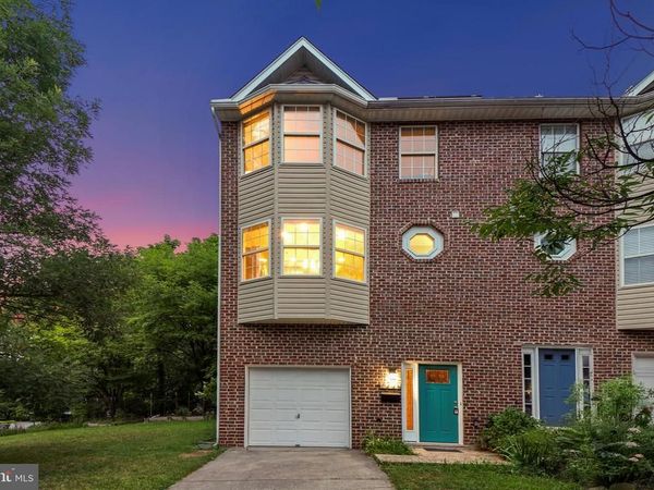 6443 ORCHARD AVENUE, TAKOMA PARK, MD 20912