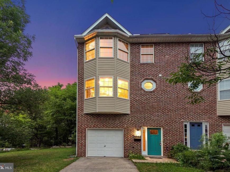 6443 Orchard Avenue, Takoma Park, MD 20912 Main Photo