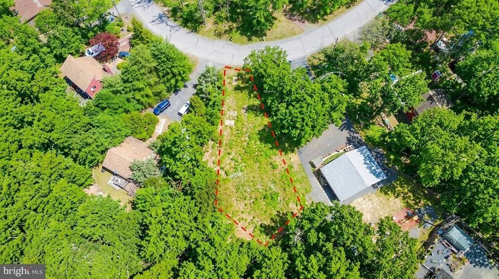 LOT 247 LAKEVIEW DRIVE , COOLBAUGH TOWNSHIP, PA 18466