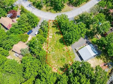 LOT 247 LAKEVIEW DRIVE, COOLBAUGH TOWNSHIP, PA 18466