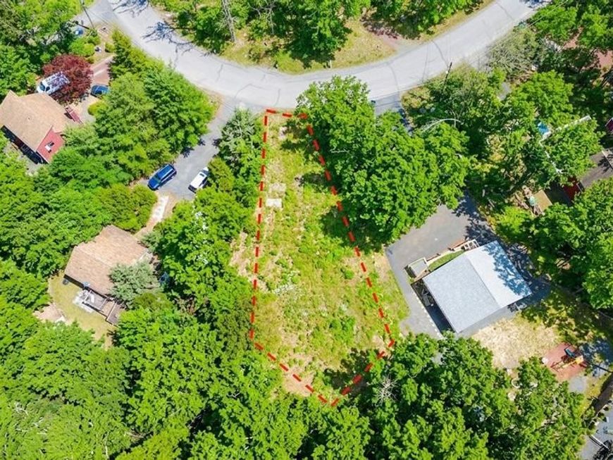 Lot 247 Lakeview Drive , Coolbaugh Township, PA 18466 Main Photo