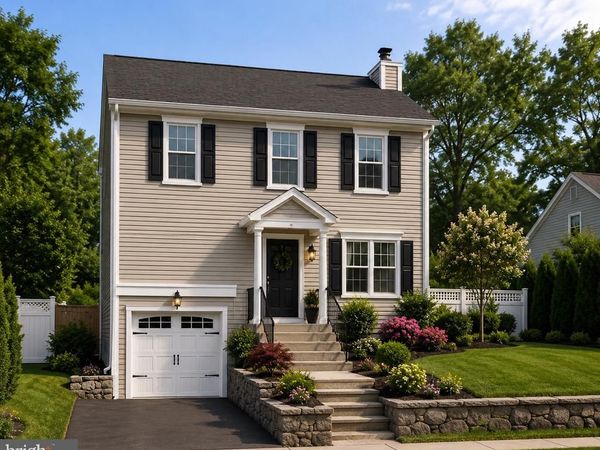 1318A PARKSIDE-0 ALBEMARLE, EWING, NJ 08638