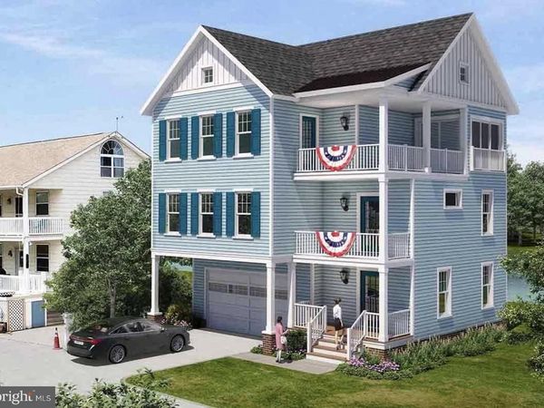 37519 OYSTER HOUSE ROAD, REHOBOTH BEACH, DE 19971