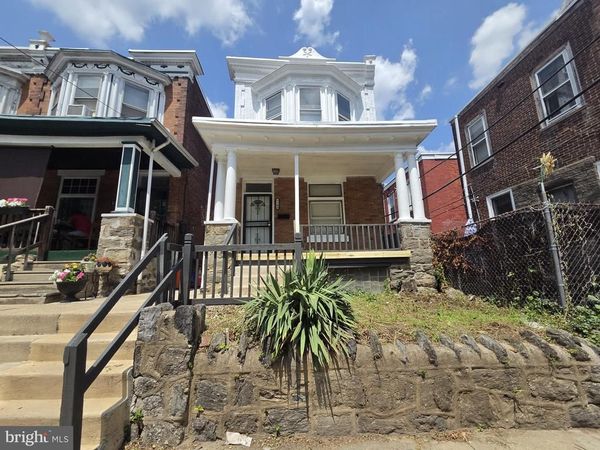 5109 KNOX STREET, PHILADELPHIA, PA 19144
