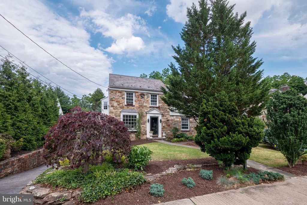 1020 HIGHLAND AVENUE , BETHLEHEM, PA 18018