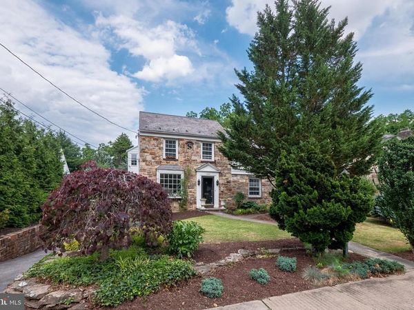 1020 HIGHLAND AVENUE , BETHLEHEM, PA 18018